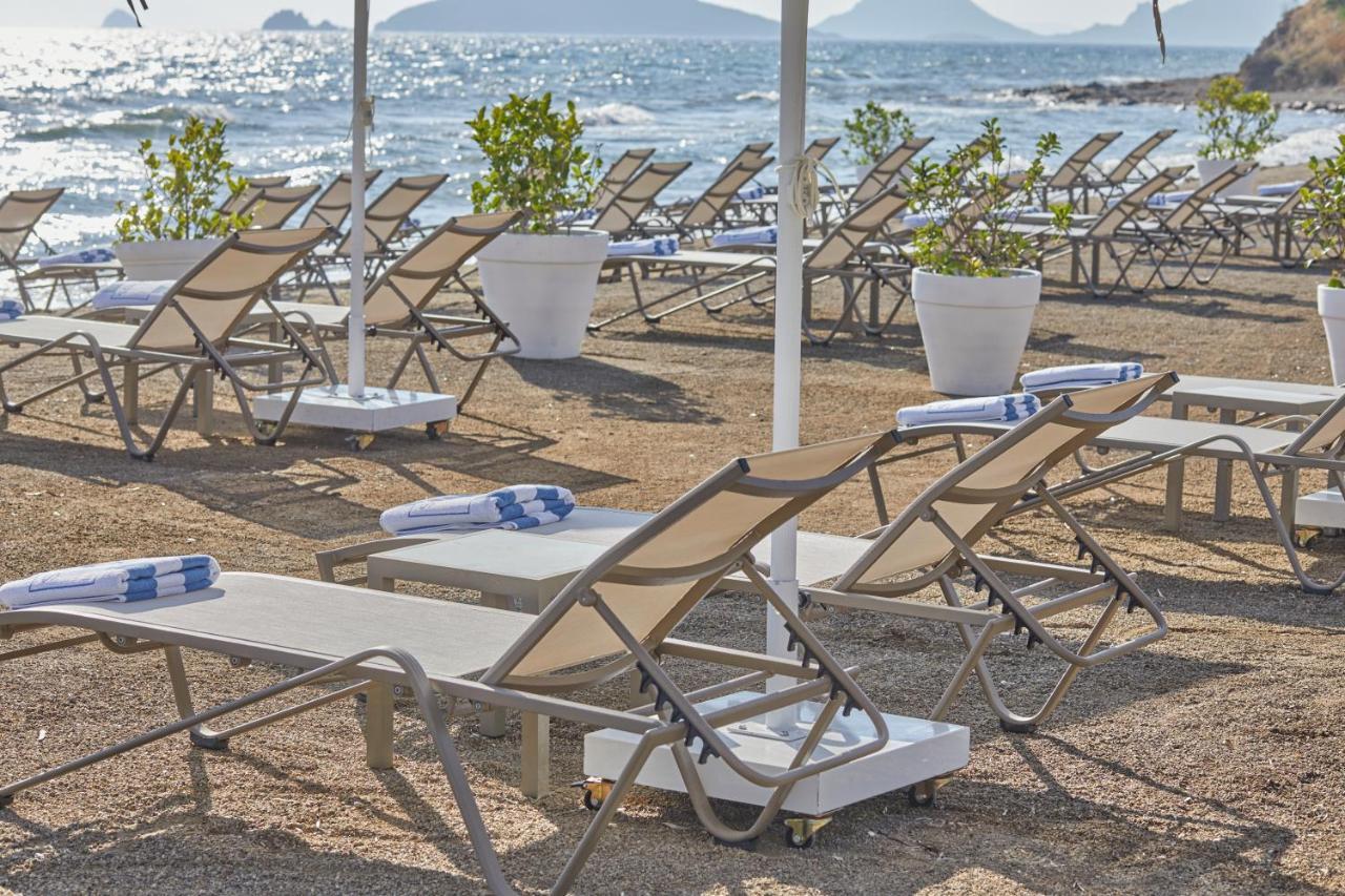 Rammos Managed By Dedeman Hotel Bodrum Exterior photo